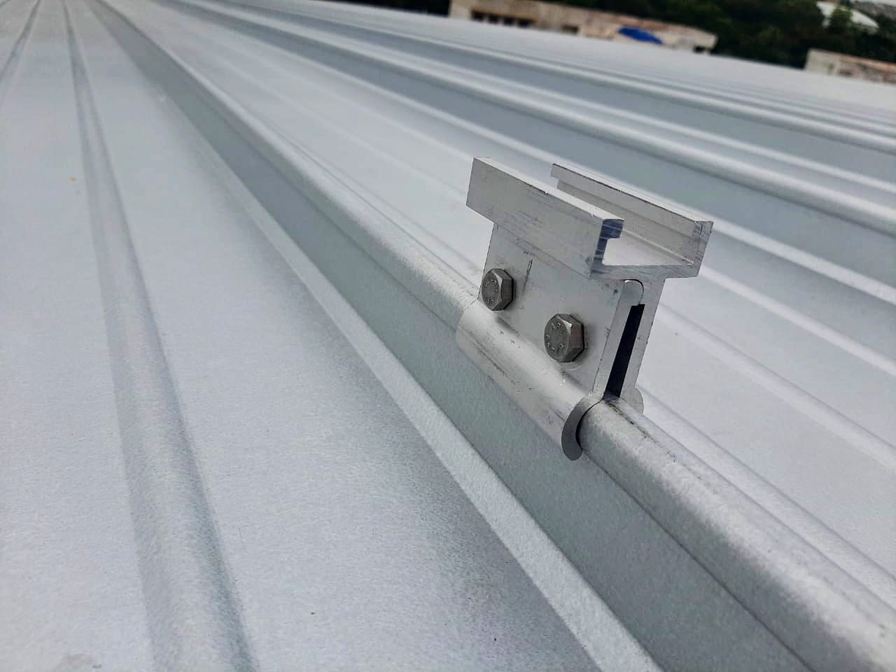 Solar Panel Clamps Ahmedabad