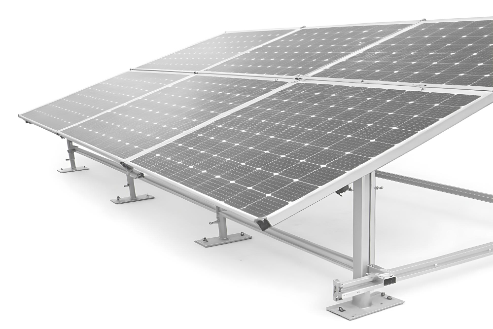 Smart Solar Panel System That Powers Your Future Home