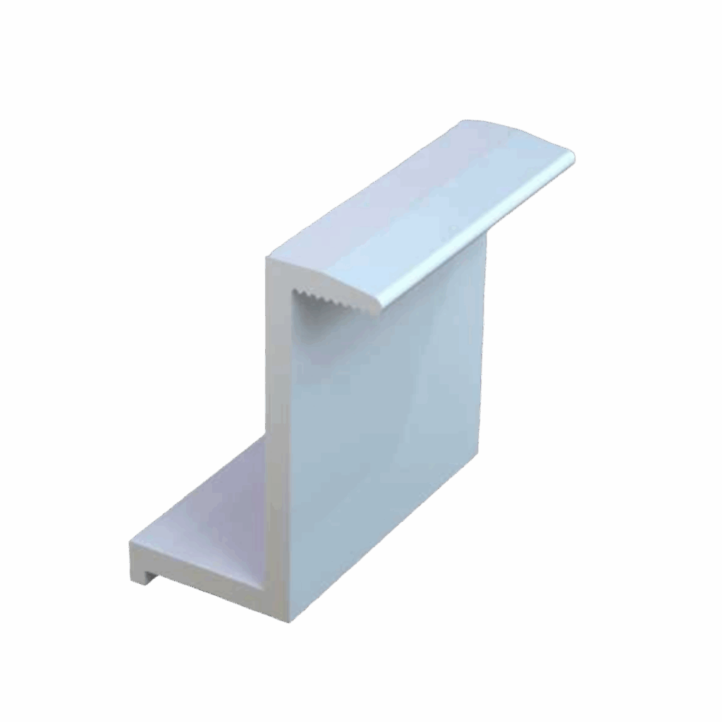 Buy Solar Panel End Clamp India