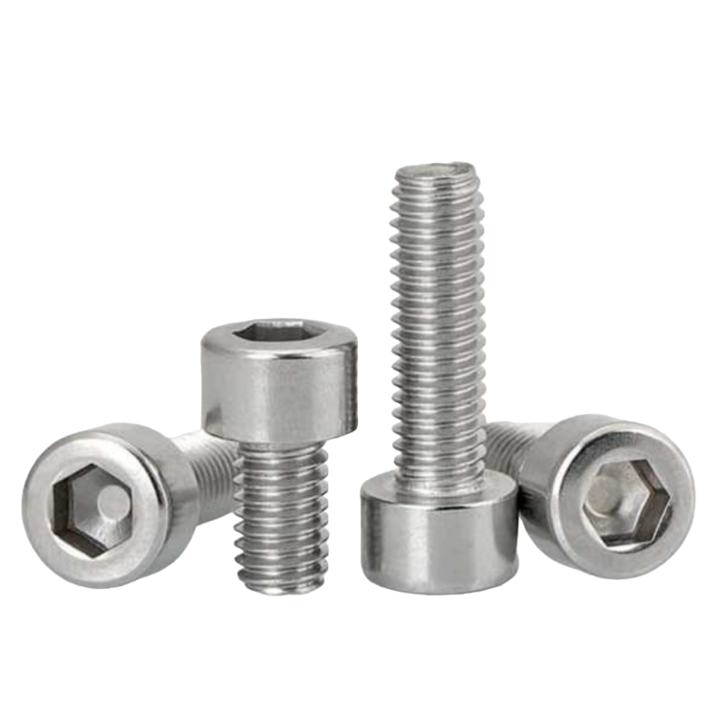 Allen Key Bolt