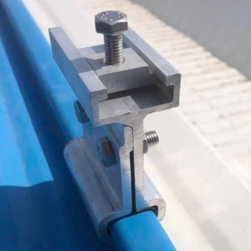 Proflex Clamp